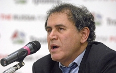 Нуриэль Рубини