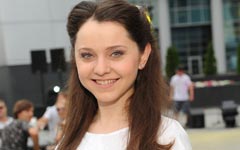 Валентина Рубцова Валентина Рубцова