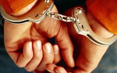 Максима Каганского задержали в Новосибирске