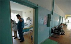 В пермском санатории отравились более 100 человек