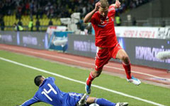 Россия — Андорра — 6:0 Россия — Андорра — 6:0