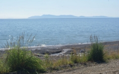 Охотское море