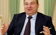 Анатолий Сердюков Анатолий Сердюков