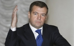 Дмитрий Медведев Дмитрий Медведев
