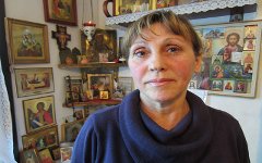 Клара Ситнова-Тойвонен Клара Ситнова-Тойвонен