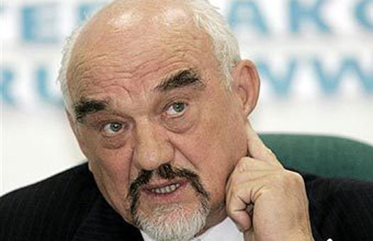 Игорь Смирнов. Фото Interfax