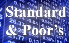 S&P не верит в будущее Евросоюза S&P не верит в будущее Евросоюза