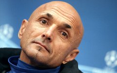 Лучано Спалетти, фото сайта uefa.com