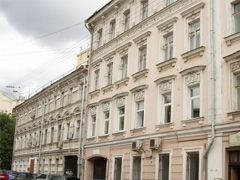 Цены на квартиры в домах сталинской застройки снова выросли Цены на квартиры в домах сталинской застройки снова выросли
