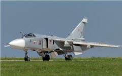 Су-24 Су-24