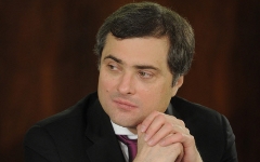 Владислав Сурков © РИА Новости, Алексей Дружинин Владислав Сурков © РИА Новости, Алексей Дружинин