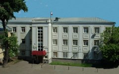 Суд приговорил бизнесвумен Наталью Гулевич к трем годам условно Суд приговорил бизнесвумен Наталью Гулевич к трем годам условно