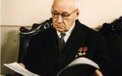 Туполев Андрей Николаевич