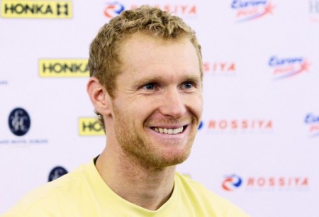 Дмитрий Турсунов