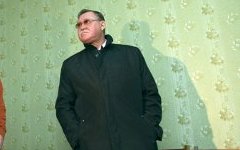 Александр Пинков. Фото из его онлайн-дневника pinkov.livejournal.com Александр Пинков. Фото из его онлайн-дневника pinkov.livejournal.com