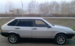 ВАЗ-2109