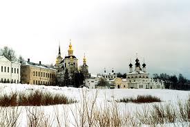 Великий Устюг