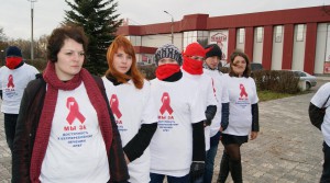 ВИЧ-активисты требуют внести тенофовир в список жизненно важных лекарств 