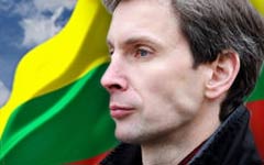 В Литве усомнились в «советской агрессии» 1991 года