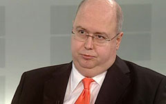Юрий Воронин