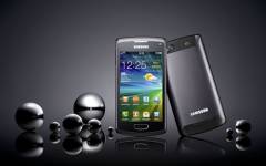 Samsung Wave 3