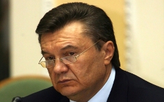 Виктор Янукович Виктор Янукович
