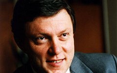 Григорий Явлинский © фото с сайта yabloko.ru Григорий Явлинский © фото с сайта yabloko.ru
