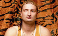 Эдгард Запашный Эдгард Запашный