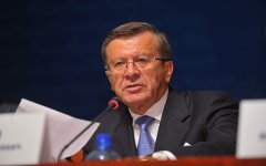 Виктор Зубков Виктор Зубков